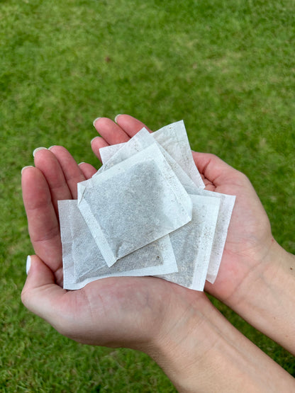 14 Day Detox Tea